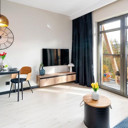 Wonder Home - Orlik Residence - Apartamenty Z Widokiem Na Sniezke, Blisko Wyciagow, Ski Arena I Kosciolka Wang Karpacz Dış mekan fotoğraf