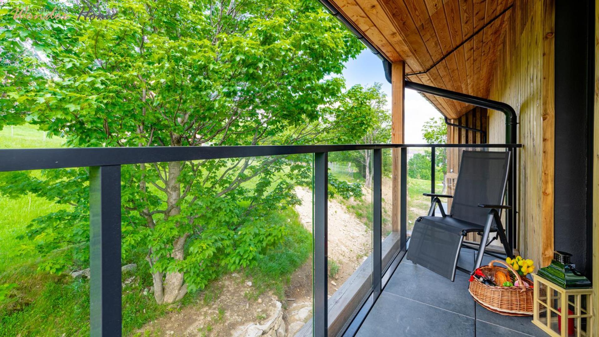 Wonder Home - Orlik Residence - Apartamenty Z Widokiem Na Sniezke, Blisko Wyciagow, Ski Arena I Kosciolka Wang Karpacz Dış mekan fotoğraf