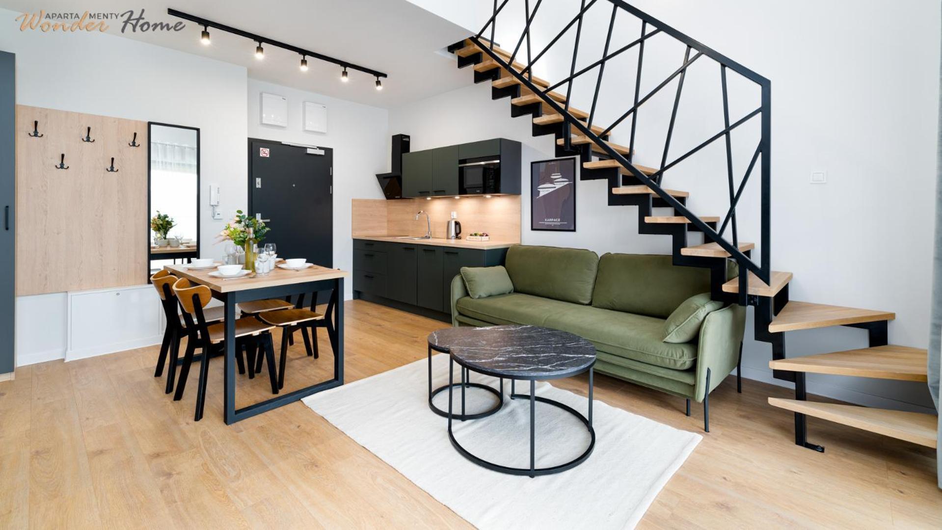 Wonder Home - Orlik Residence - Apartamenty Z Widokiem Na Sniezke, Blisko Wyciagow, Ski Arena I Kosciolka Wang Karpacz Dış mekan fotoğraf