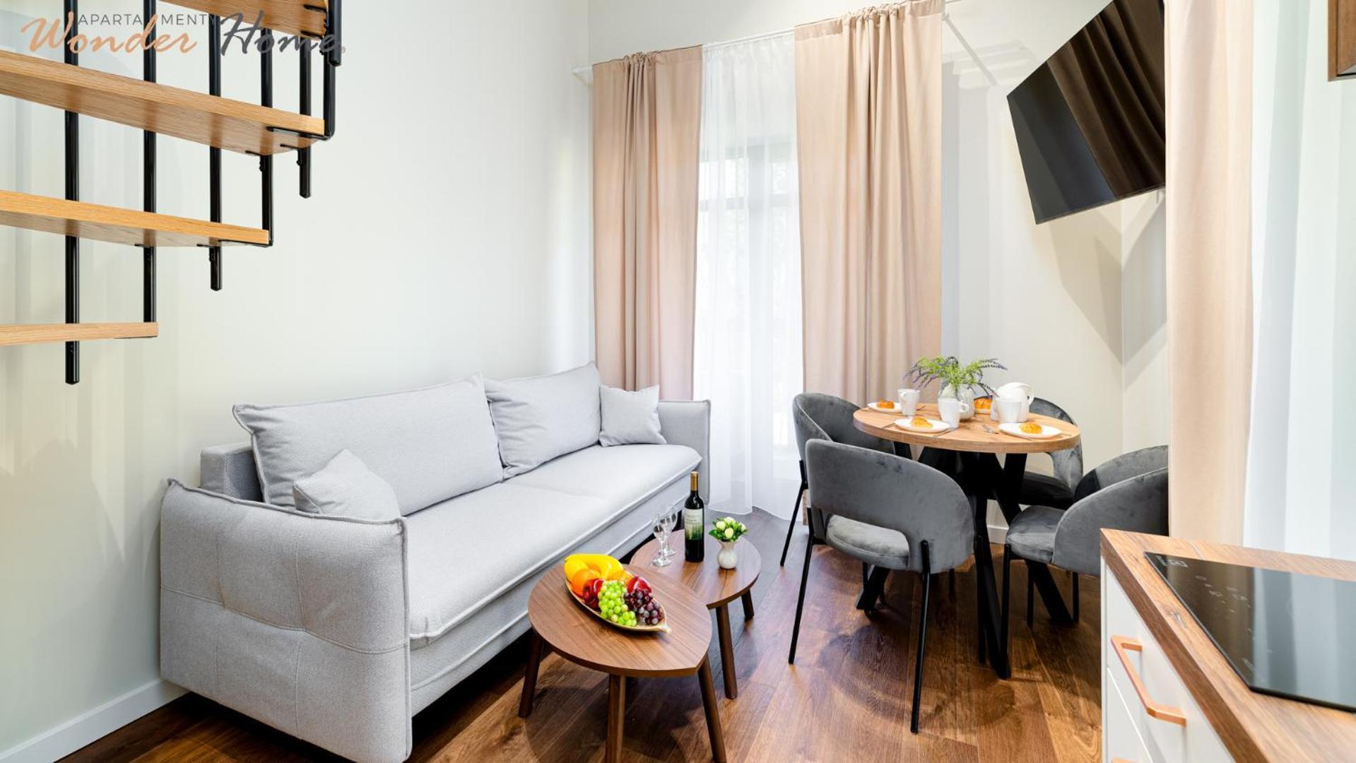Wonder Home - Orlik Residence - Apartamenty Z Widokiem Na Sniezke, Blisko Wyciagow, Ski Arena I Kosciolka Wang Karpacz Dış mekan fotoğraf