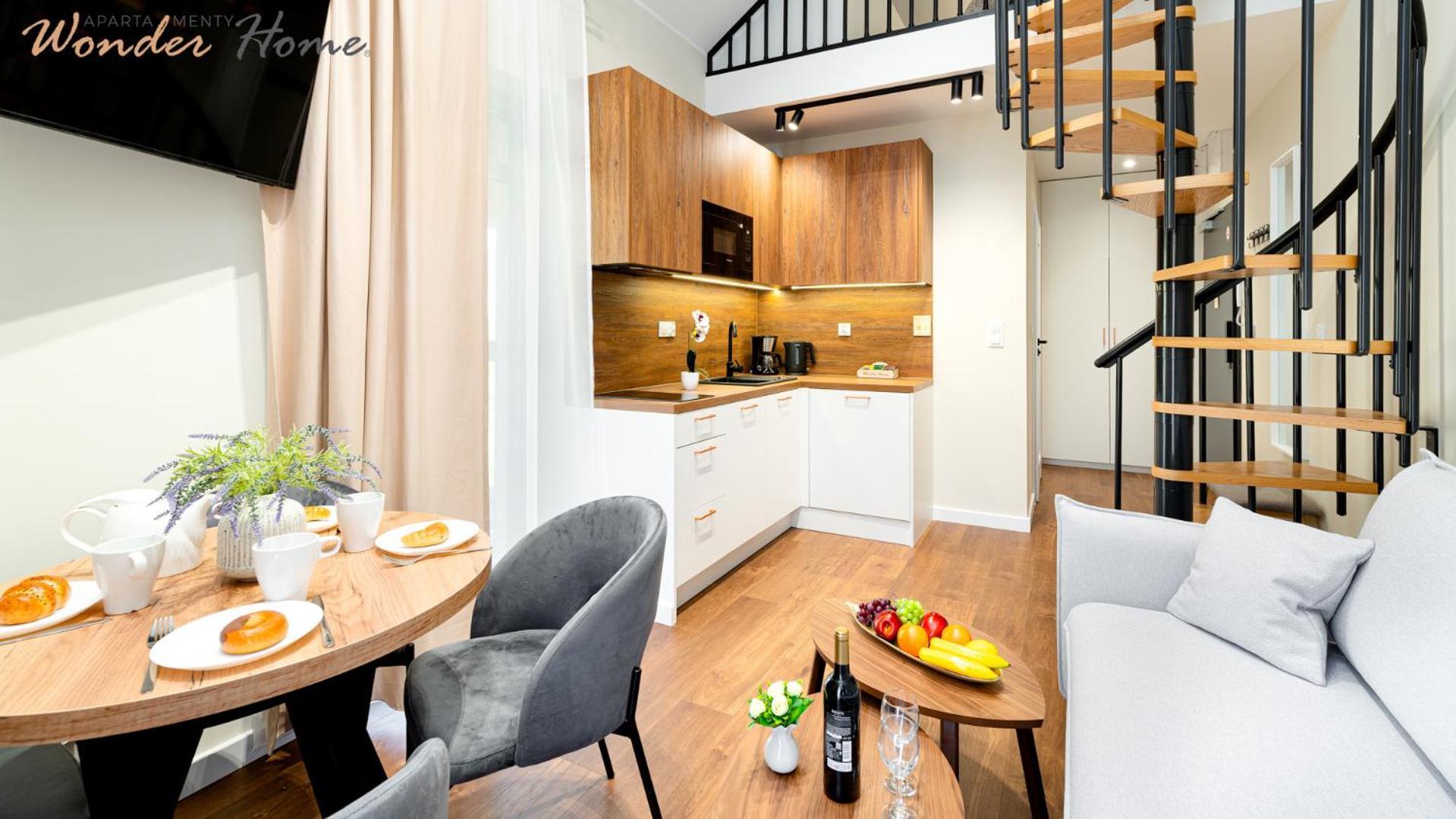 Wonder Home - Orlik Residence - Apartamenty Z Widokiem Na Sniezke, Blisko Wyciagow, Ski Arena I Kosciolka Wang Karpacz Dış mekan fotoğraf